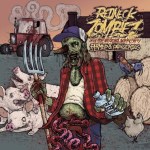 Farmed & Dangerous - Cover