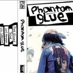 Phantom Glue - Angels Of Meth - cover