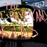 The Graveyard Kids - Graveyard Kids- EP - cover