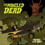 mangled dead - revenge
