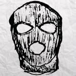 Shitty Friends crime line