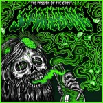 Space Bong - The Passion of the Crust