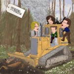 Coroner for the Police - D&B