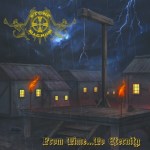 Stone Magnum - From Time