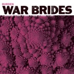 War Brides-Burden