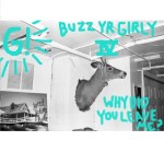 Geronimo! - Buzz Yr Girlfriend- Vol 4 - Why Did You Leave Me- - cover