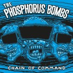 Chain of Command - Cover