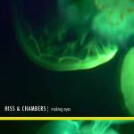 Hiss And Chambers - Making Eye96744f