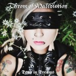 TOM - Dead in Dreams - Cover