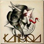 Kahbra EP