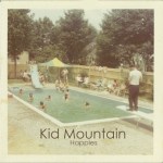 Kid Mountain-Happies