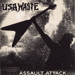 USA Waste-AA
