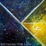 Becoming The Lion-Div
