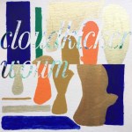 Cloudkicker - Woum - cover