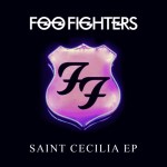 FF - Saint Cecilia EP