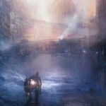 Onwards Upwards-A New Beginning