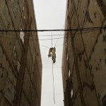 Étant-Col·lapse i recuperació