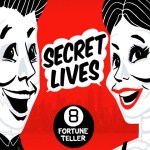 Secret Lives-Fortune Teller