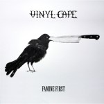 Vinyl Cape-FF