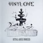 Vinyl Cape-RAunmixed