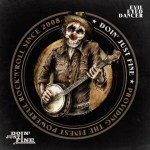 Doin Just Fine- Evil Eyed Dancer
