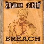 Zombie Fight - Breach'