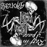 Seuora-Rest in Space