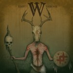 WRETCHED WIZARD - Empty Throne