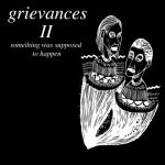 grievances 2