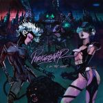perturbator-iamthenight